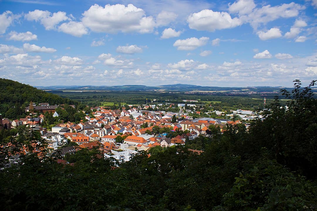 TLA-BnB — Landstuhl Apartment