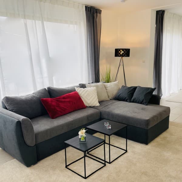 TLA Rentals — KMC Apartment Kaiserslautern