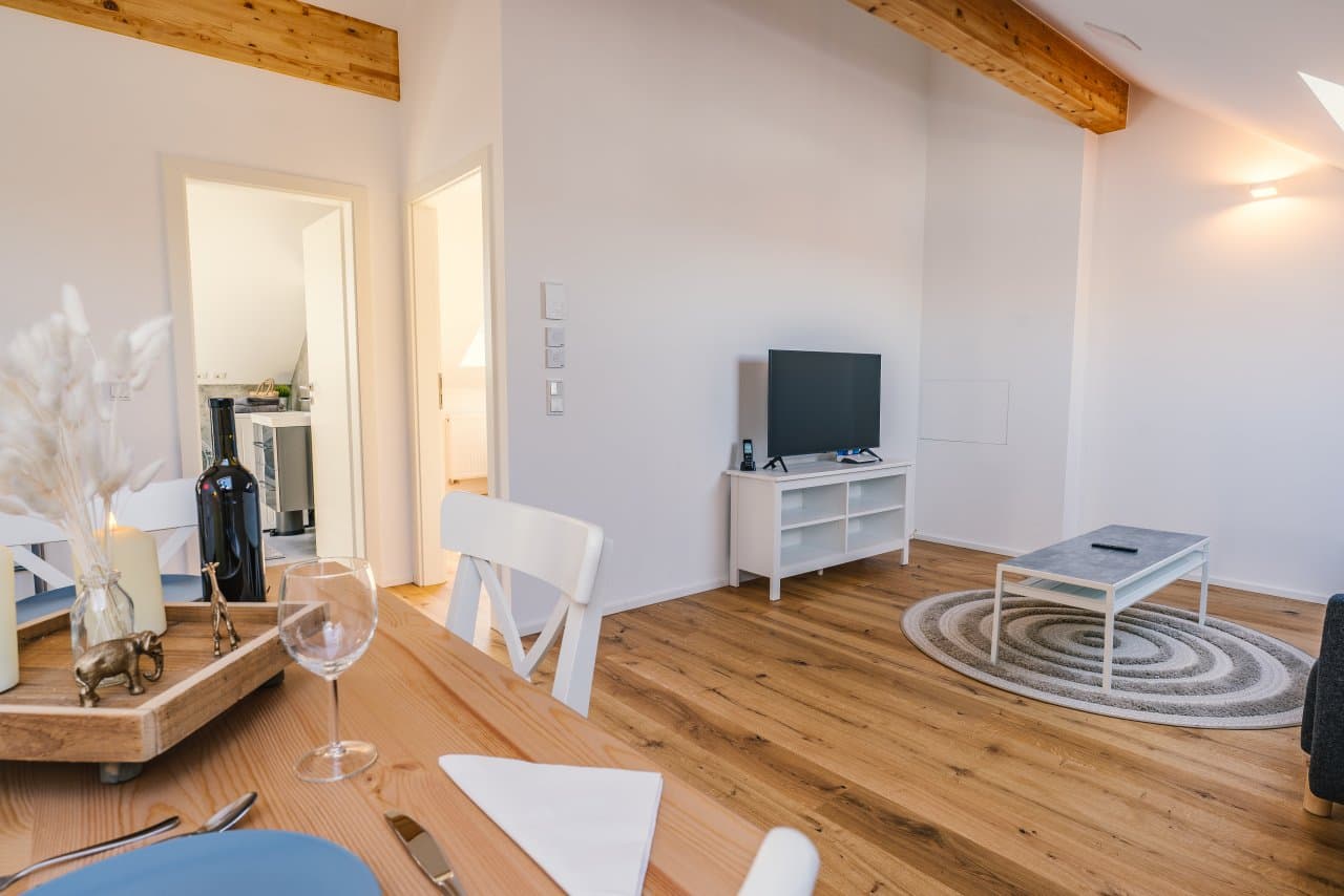 ImmoTeam Jakob — Ramstein PCS Apartment