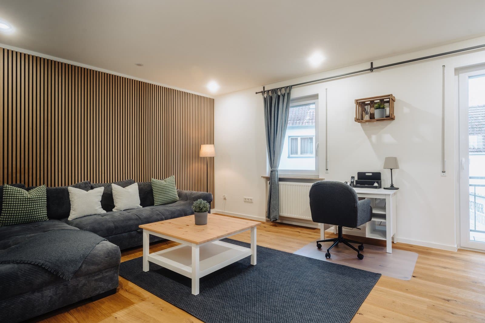 ImmoTeam Jakob — Ramstein Studio