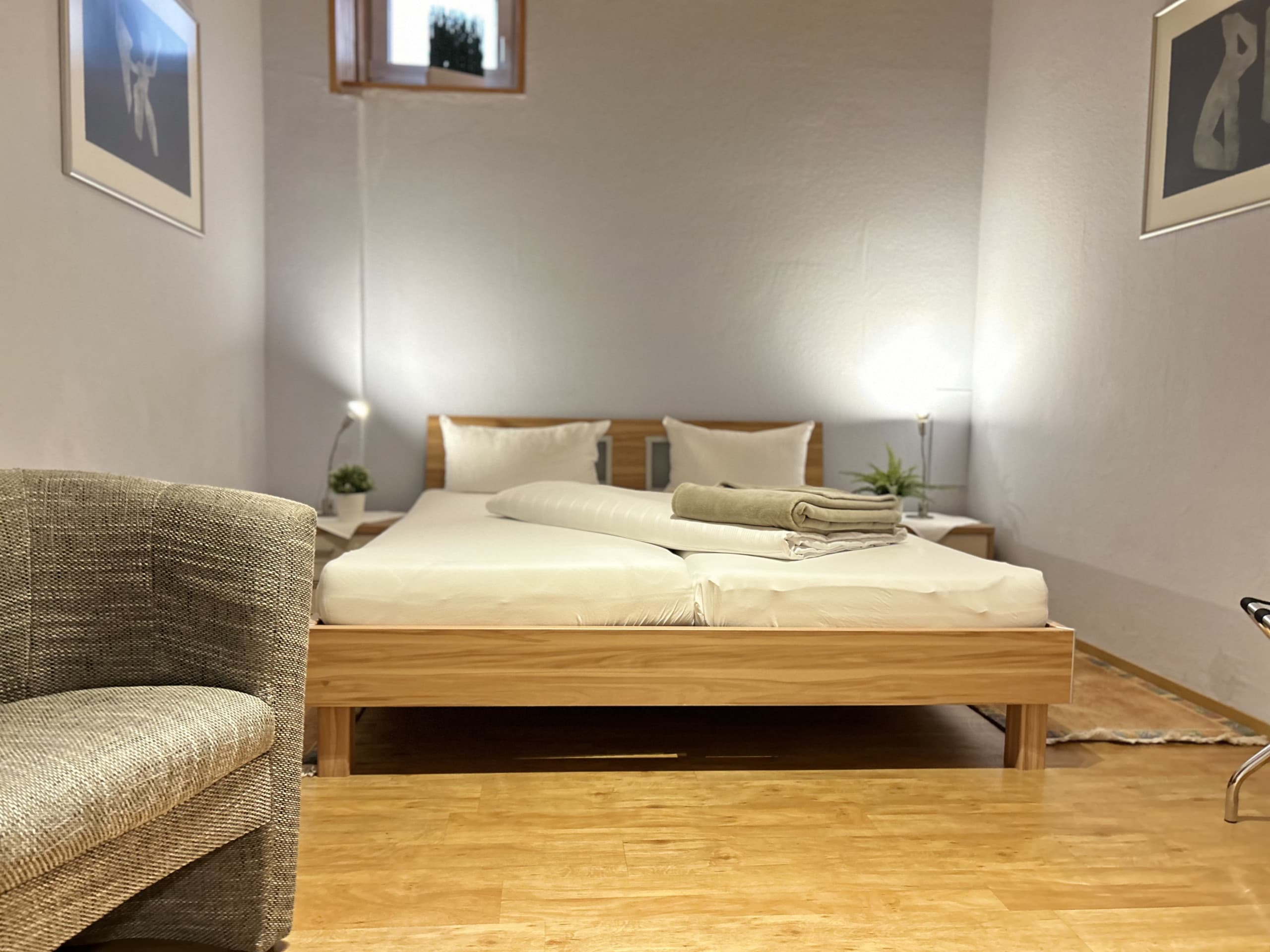 Your TLA Landstuhl — Apt 218