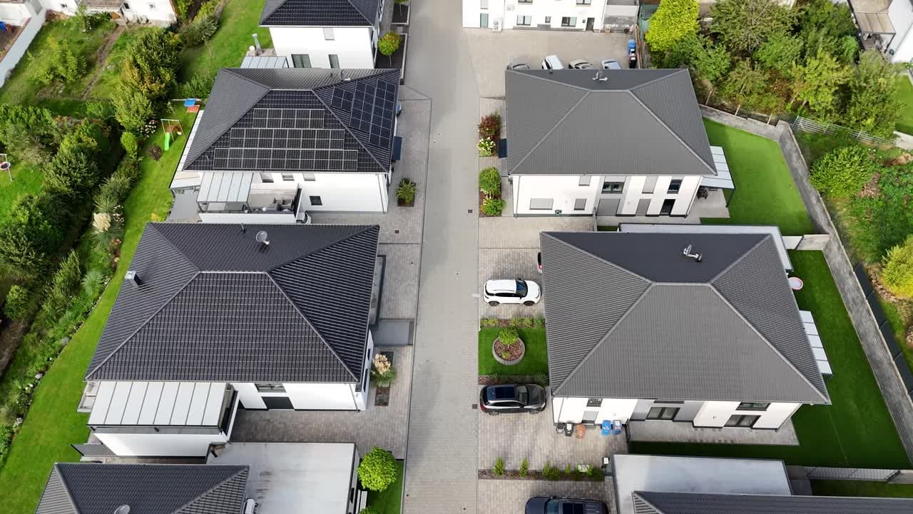 Harder Apartments — Ramstein 01