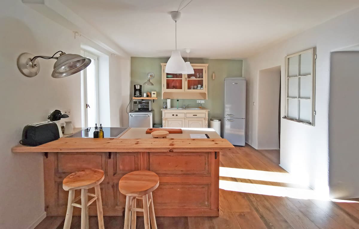 Judith Kern — Country House Apt Rosa