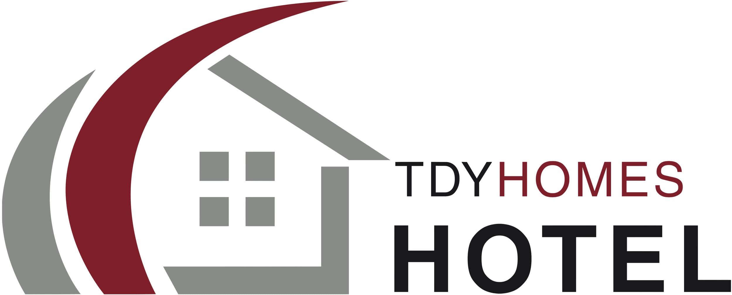 TDYHOMES TLA & Hotel