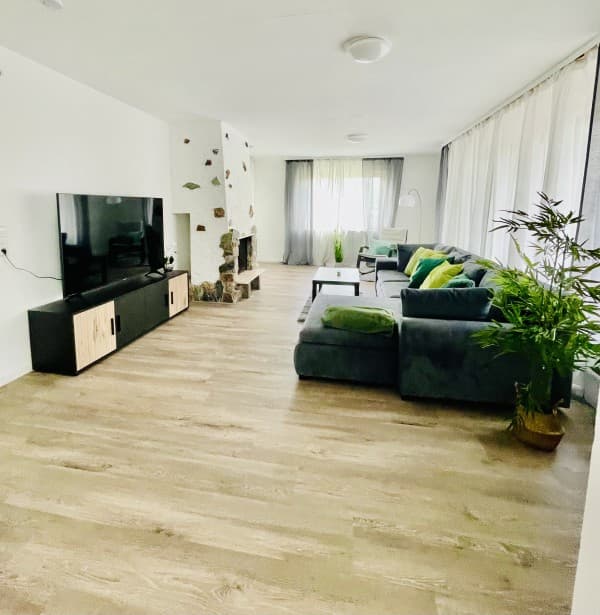 TLA Rentals — KMC Apartment 2 Kaiserslautern