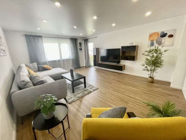 TLA Rentals — Cozy Apartment No. 2 Rodenbach