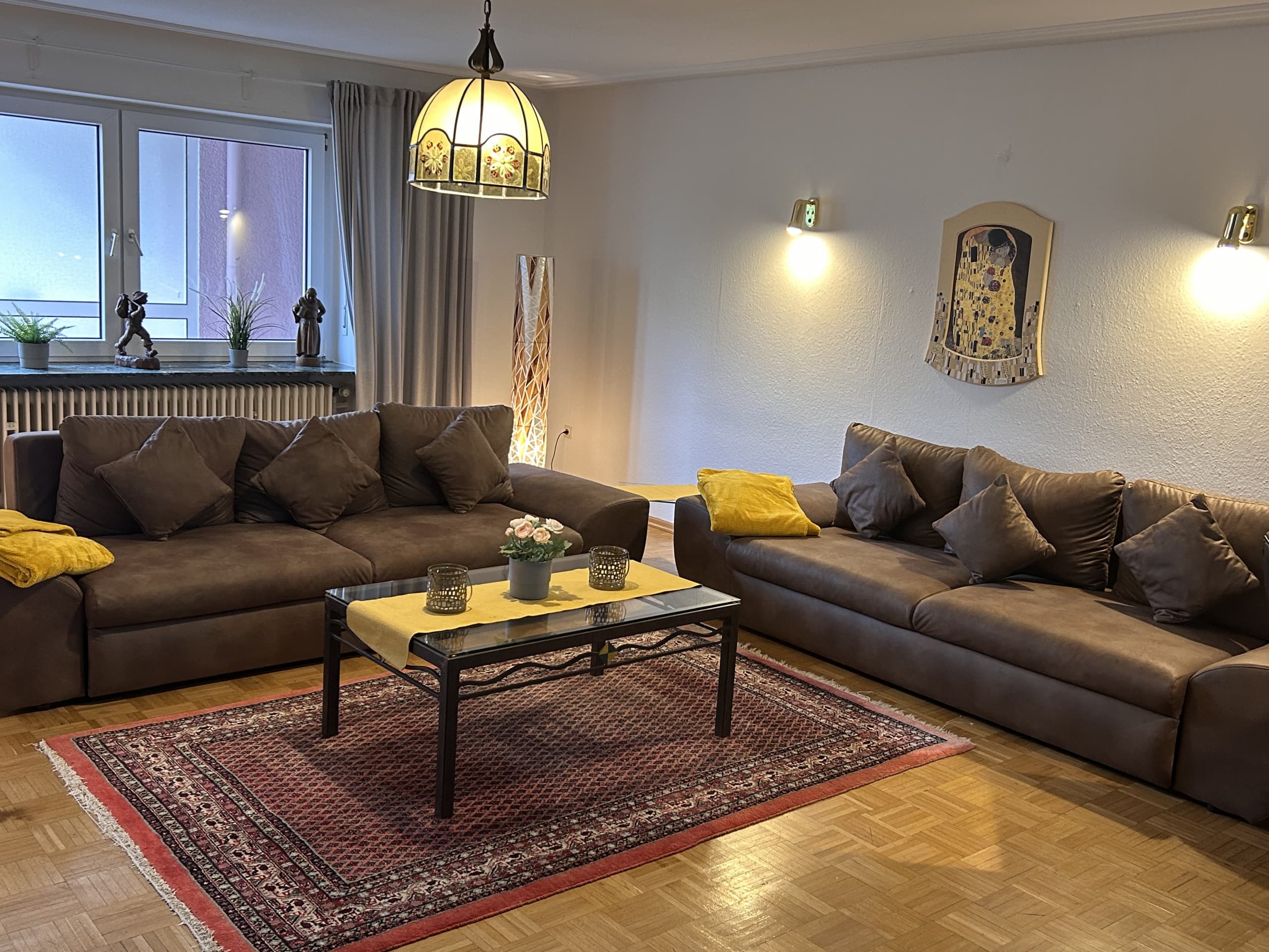 Your TLA Landstuhl — Apt 221