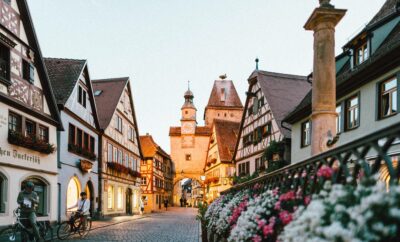 Living in Germany as an Expat: 10 Things You Need to Know