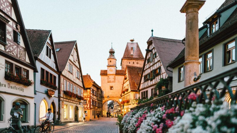 Living in Germany as an Expat: 10 Things You Need to Know